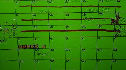 new year, healthy, chart